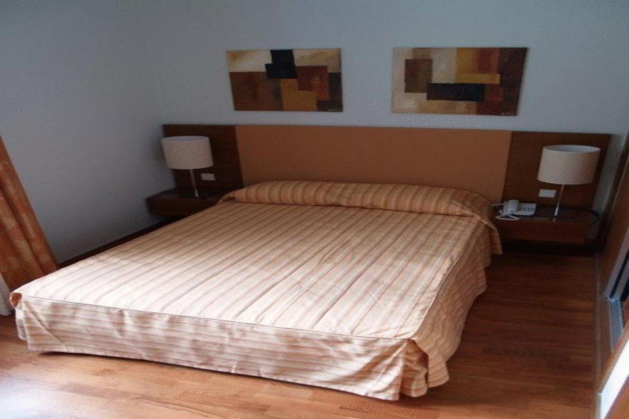 Hotel Apartamentos Geres Ribeiro ภายนอก รูปภาพ