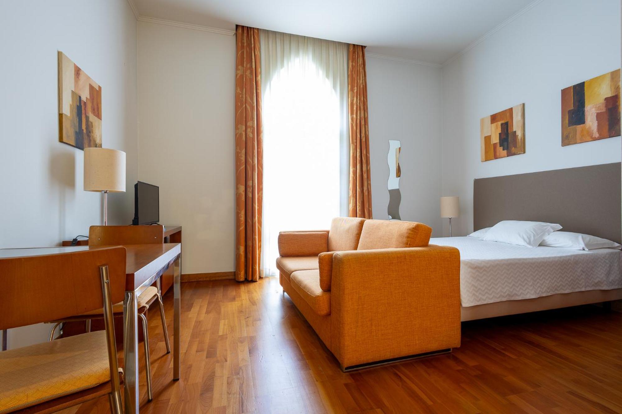 Hotel Apartamentos Geres Ribeiro ภายนอก รูปภาพ