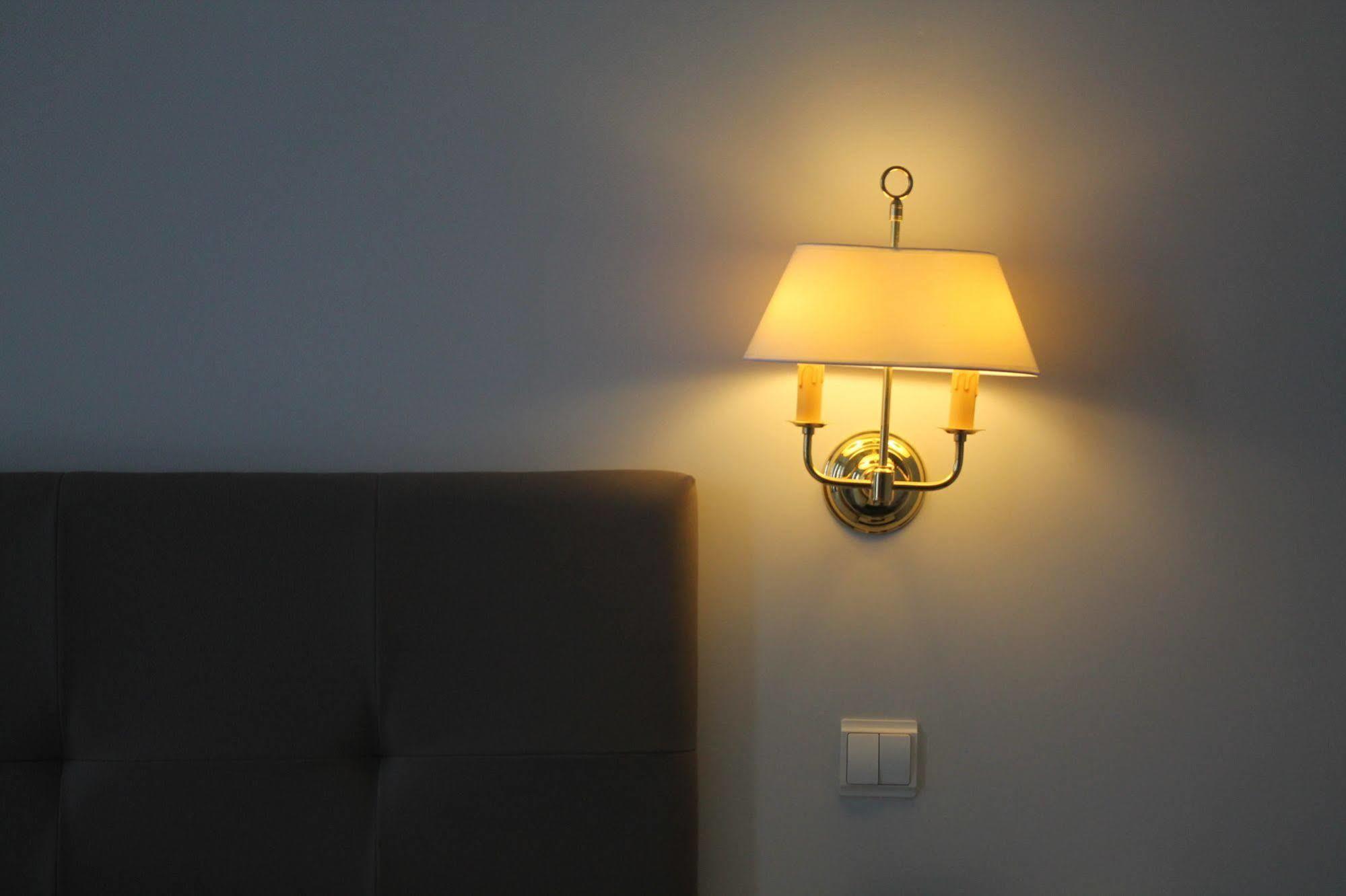 Hotel Apartamentos Geres Ribeiro ภายนอก รูปภาพ